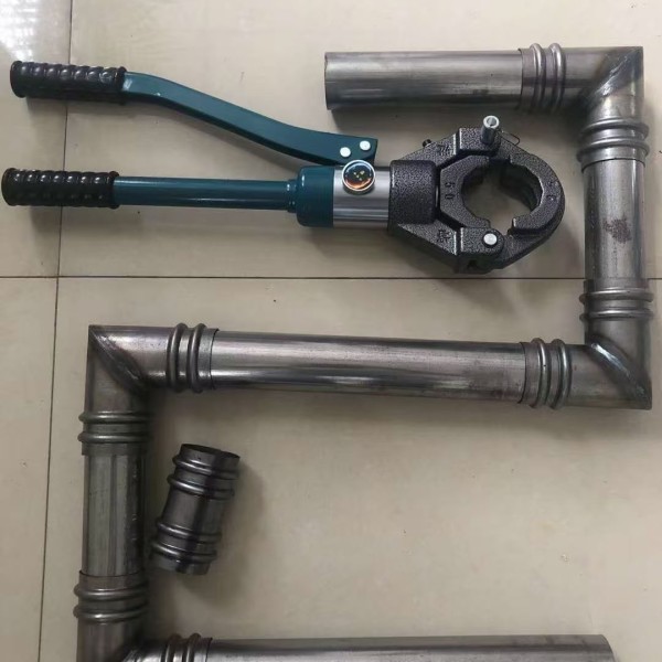 可克达拉冷却管生产