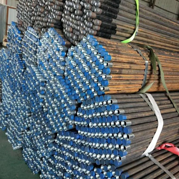 可克达拉冷却管生产